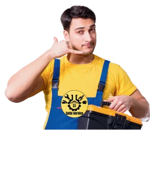 ساتیا سرویس